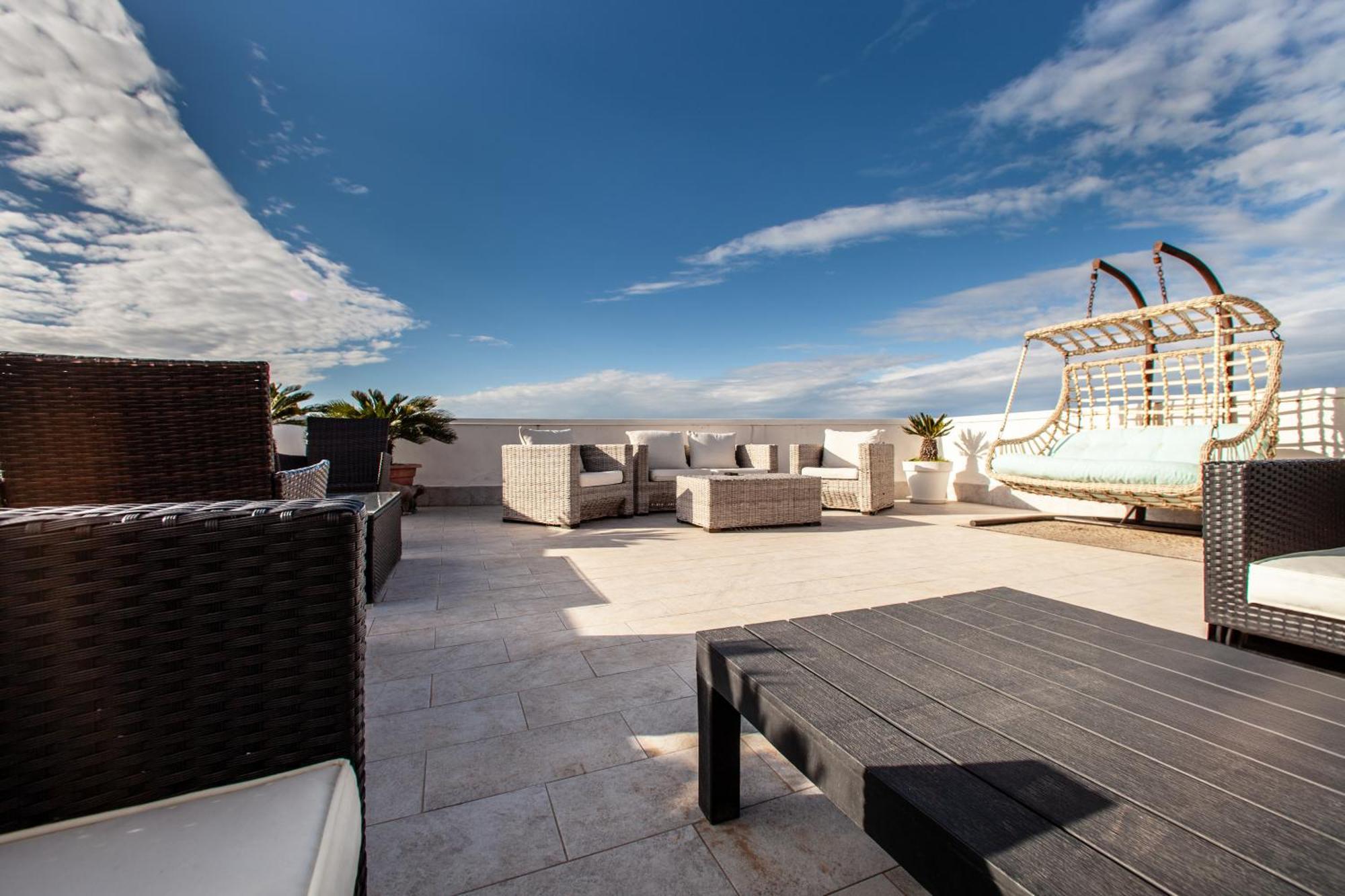 Mh Suites Rooms Apartments Bacoli Exterior photo