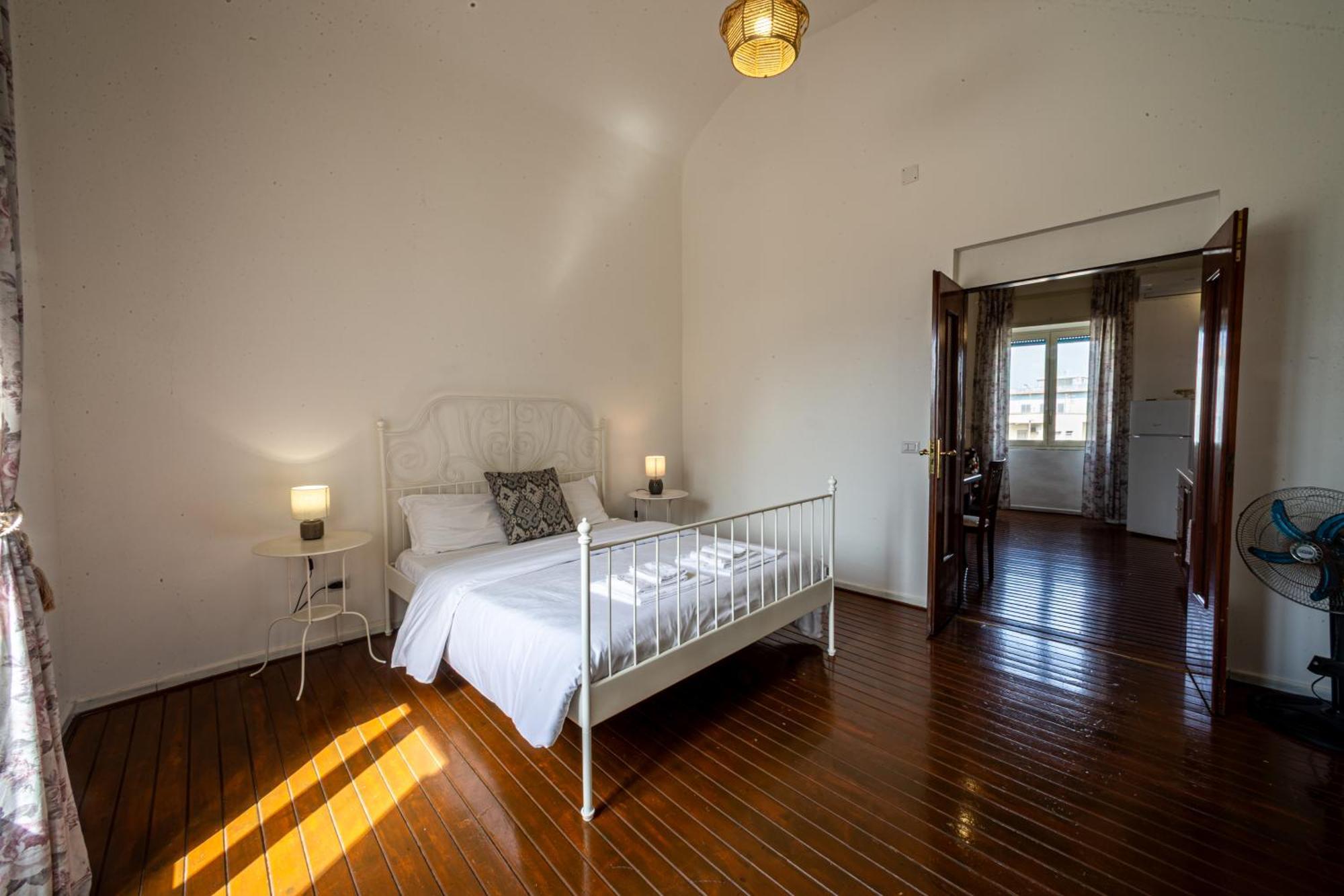 Mh Suites Rooms Apartments Bacoli Exterior photo