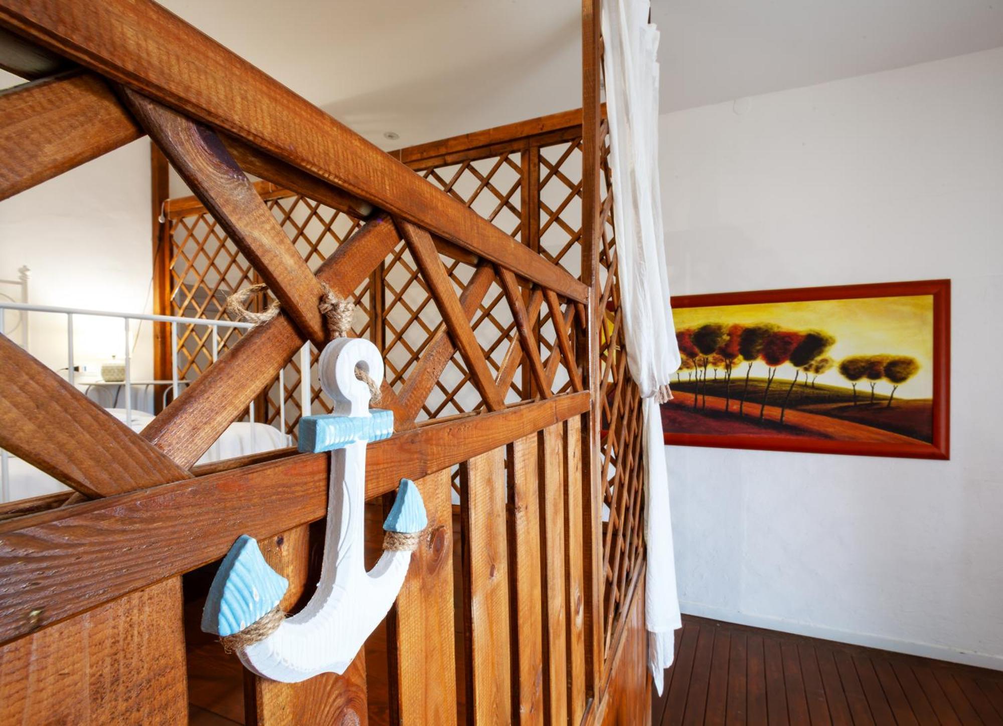 Mh Suites Rooms Apartments Bacoli Exterior photo