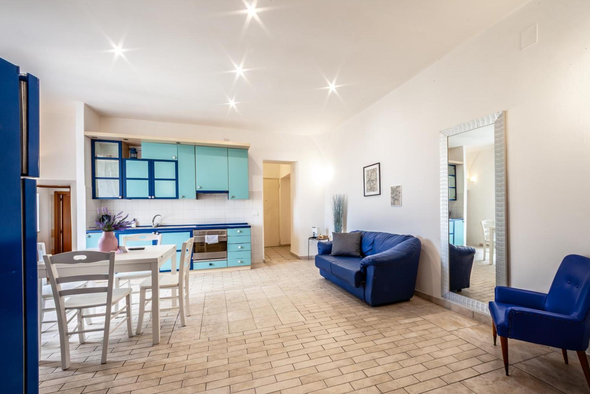 Mh Suites Rooms Apartments Bacoli Exterior photo